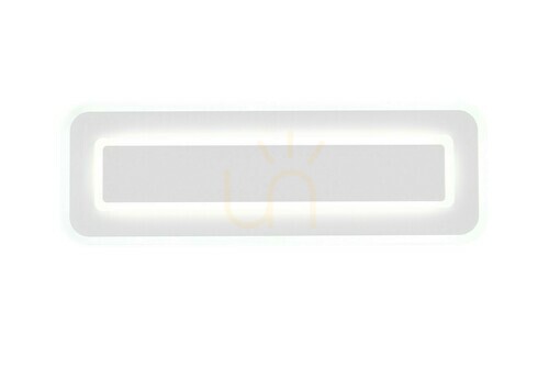 Skontrolujte Stropné LED svietidlo TRIO RIVA 636716131