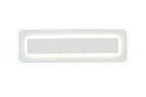 Stropné LED svietidlo TRIO RIVA 636716131 small 3