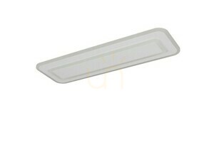 Stropné LED svietidlo TRIO RIVA 636716131 small 5