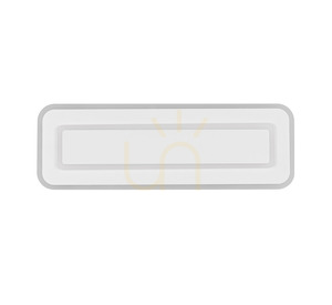 Stropné LED svietidlo TRIO RIVA 636716131 small 7
