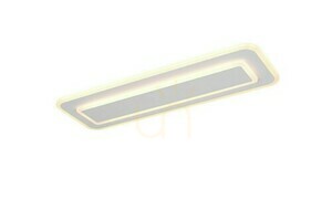 Stropné LED svietidlo TRIO RIVA 636716131 small 0