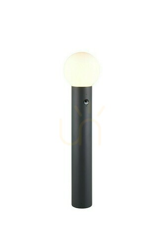Skontrolujte Trio MURES Light Post 469869142