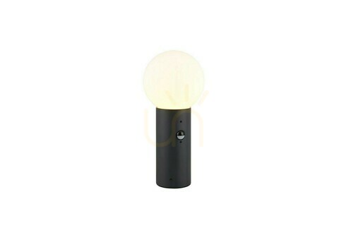 Skontrolujte Trio MURES Light Post 569869142