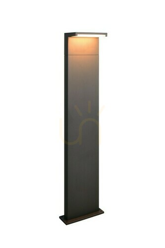 Skontrolujte Trio RAVI Light Post 438660142
