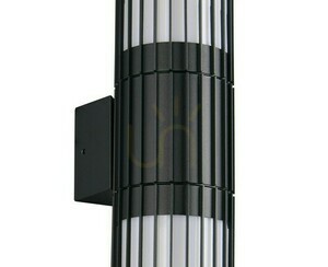 Vonkajšie nástenné svietidlo Trio VOLGA 269460242 small 4