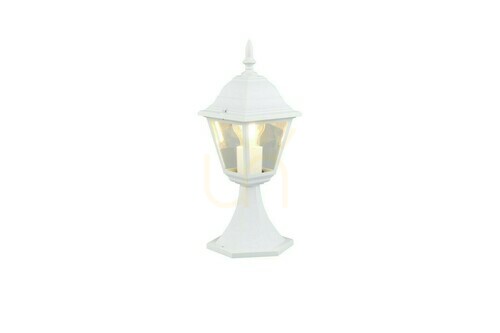 Skontrolujte Trio LIVENZA Light Post 505760131