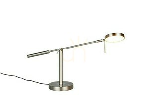 Trio MONZA Stolová lampa 523310907 small 1