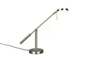Trio MONZA Stolová lampa 523310907 small 3