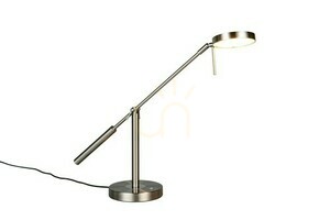 Trio MONZA Stolová lampa 523310907 small 0