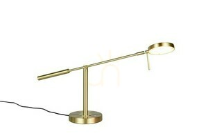 Trio MONZA Stolová lampa 523310908 small 1