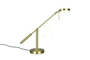 Trio MONZA Stolová lampa 523310908 small 3