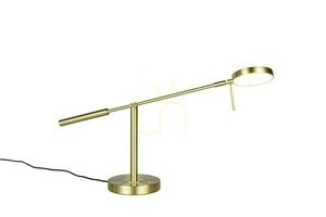 Trio MONZA Stolová lampa 523310908 small 4