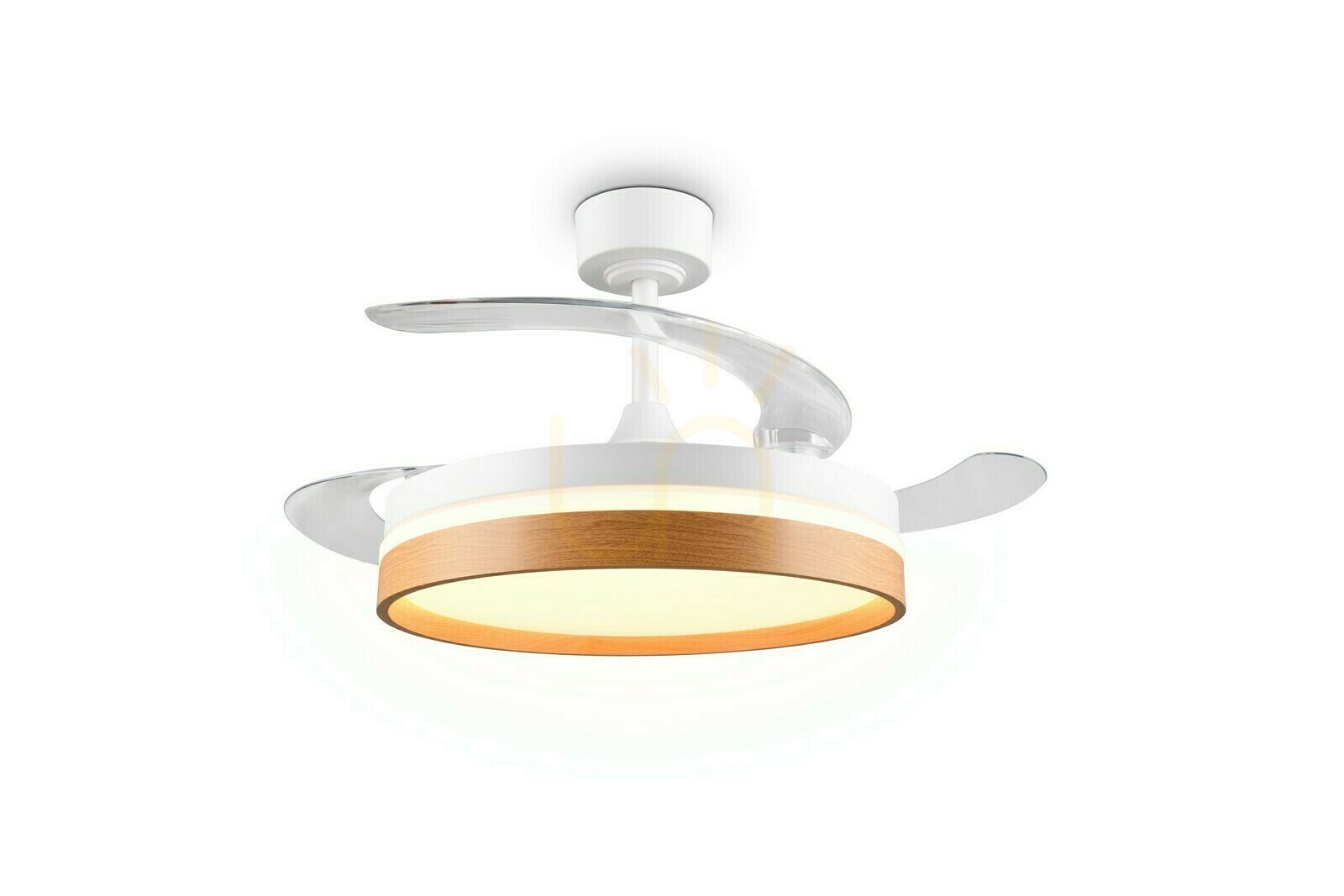 Plafón RL VOLDA R69642101
