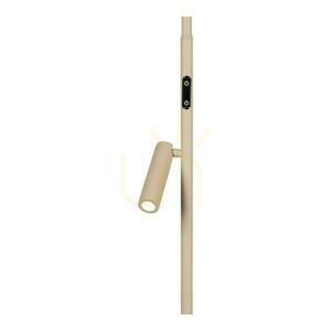 Stojacia lampa Lucide CELESTE taupe LED 24 W 174 cm 03745/25/41 small 4