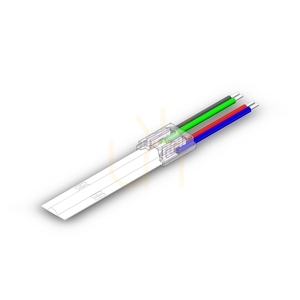 Konektor P K Cob Rgb 10 mm 1 Konektor P K Cob Rgb 10 mm small 1