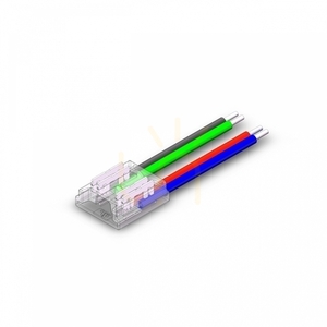 Konektor P K Cob Rgb 10 mm 0 Konektor P K Cob Rgb 10 mm small 0