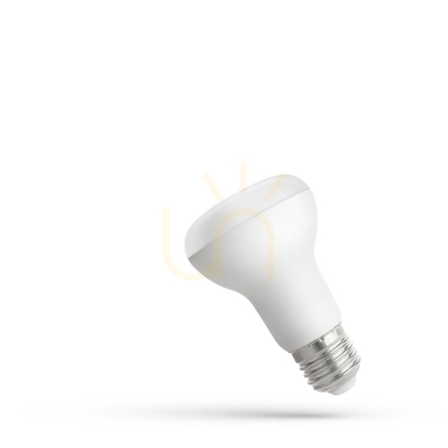 Skontrolujte LED žiarovka R50 E14 230V 4,8W NW Spectrum