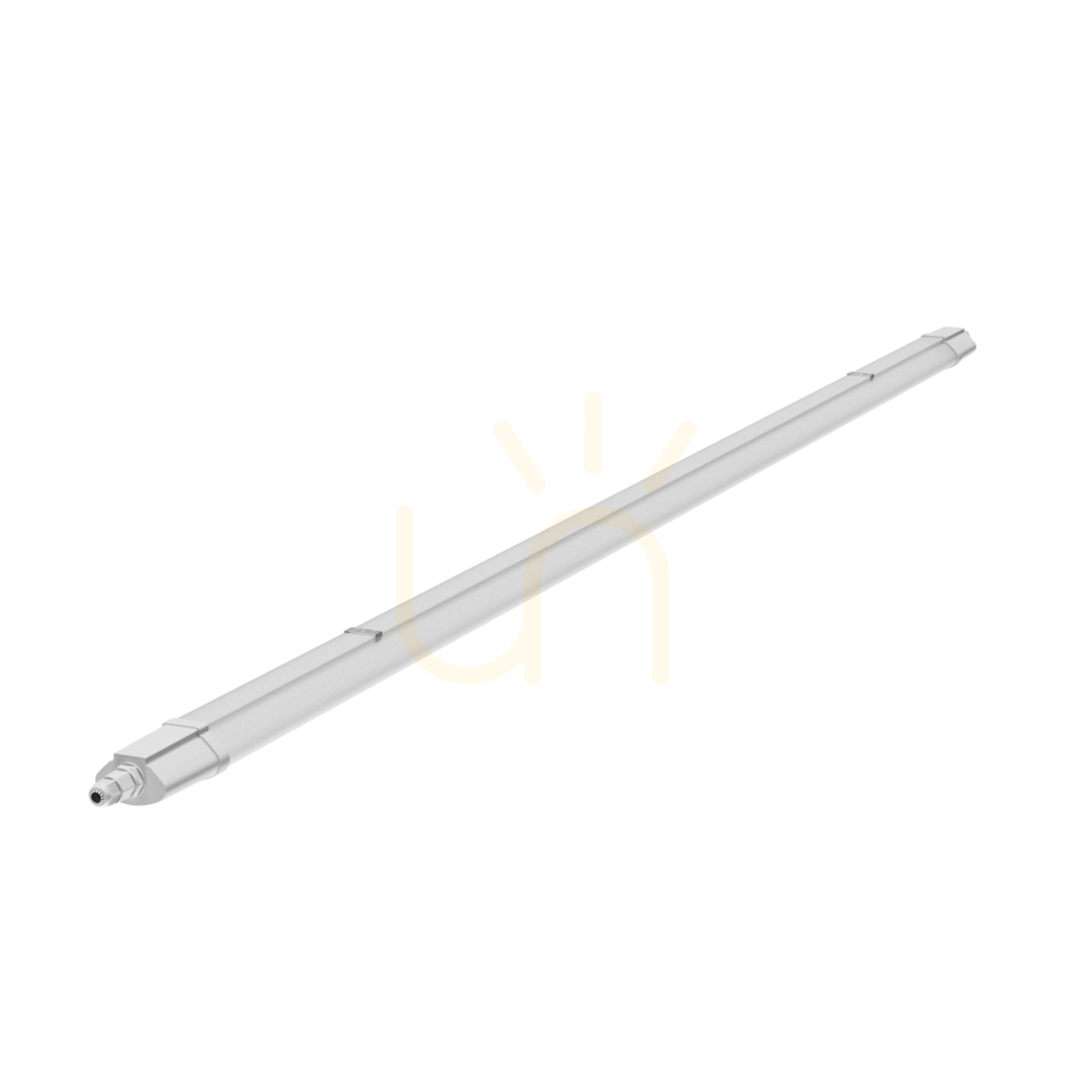 vyhliadka Svetelná lišta Limea Mini Ii Hermetic 600mm 18W NW 230V 120 St IP65 52×34×600mm biela Svetelná lišta Limea Mini Ii Hermetic 600mm 18W NW 230V 120 St IP65 52×34×600mm biela