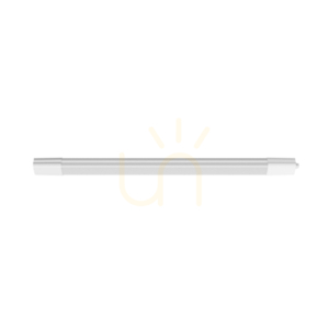 LIMEA SELECT Hermetická svetelná lišta 600mm 18W 3 CCT 230V 120 St IP65 36×46×600 biela 1 LIMEA SELECT Hermetická svetelná lišta 600mm 18W 3 CCT 230V 120 St IP65 36×46×600 biela small 1