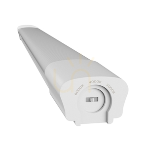 LIMEA SELECT Hermetická svetelná lišta 600mm 18W 3 CCT 230V 120 St IP65 36×46×600 biela 3 LIMEA SELECT Hermetická svetelná lišta 600mm 18W 3 CCT 230V 120 St IP65 36×46×600 biela small 3