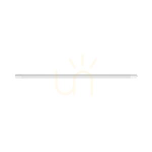 LIMEA SELECT Hermetická svetelná lišta 1200mm 36W 3 CCT 230V 120 St IP65 36×46×1200 biela small 1