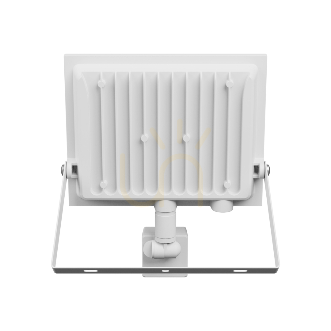 Náhľad LED reflektor Noctis Lux 4 50W NW 230V IP44 176x221x53mm biely Pir Senzor pohybu LED reflektor Noctis Lux 4 50W NW 230V IP44 176x221x53mm biely Pir Senzor pohybu