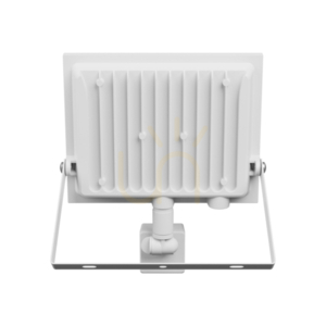 LED reflektor Noctis Lux 4 50W NW 230V IP44 176x221x53mm biely Pir Senzor pohybu 6 LED reflektor Noctis Lux 4 50W NW 230V IP44 176x221x53mm biely Pir Senzor pohybu small 6