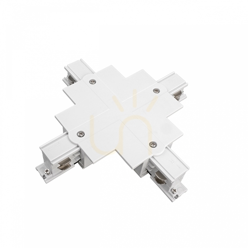 Skontrolujte Spínač SPS Flush + White Spectrum Busbar