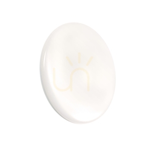 Plafond Nymphea Eco 2 28W NW 230V 120st IP44 Ik07 Fi330x60mm biela guľatá. small 5