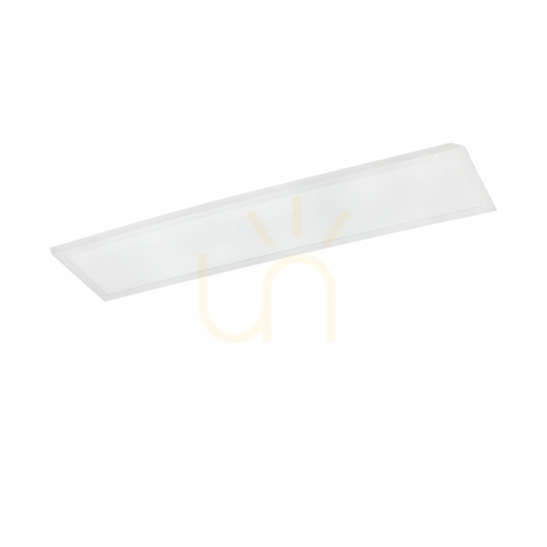 Skontrolujte LED panel ALGINE podsvietenie 40W NW 230V 90 St IP40 Ugr<19 Ra90 300 X1200 X28 biela 5 rokov