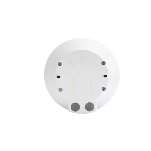 Skontrolujte Mikrovlnný snímač pohybu a súmraku 360st 800/400W 6m N/T IP20 230 V