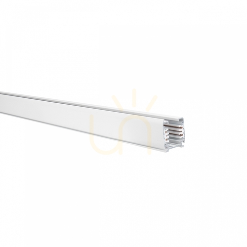 Skontrolujte SPS Dali Lighting Busbar 3 F 1m Spectrum White