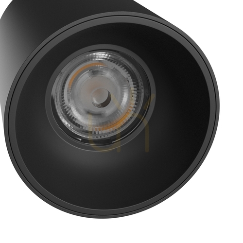 Skontrolujte Svietidlo ORBITO na povrch 14 27W NW 230V 40 St IP44 Ugr<19 Ra90 Fi115 X152mm čierne okrúhle 5 rokov