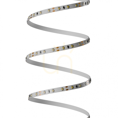 Skontrolujte LED pásik 2835 12V 60 4,8 W/M 336lm/M NW 8mm IP20 2 ROKY 30m rolka