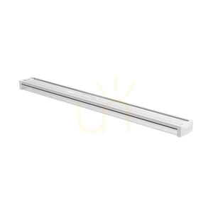 LIMEA PRISMATICA 1200mm osvetľovacia lišta 40 W/30 W/20W 3 CCT 230V 100st IP44 Ik10 1200x115x60mm 5 rokov záruka. small 2