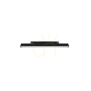 Systém Shift Smart Line S Lineárne svietidlo 304x23x42mm 8W 100st Black CCT/Dim 5 rokov záruka. 1 Systém Shift Smart Line S Lineárne svietidlo 304x23x42mm 8W 100st Black CCT/Dim 5 rokov záruka. small 1