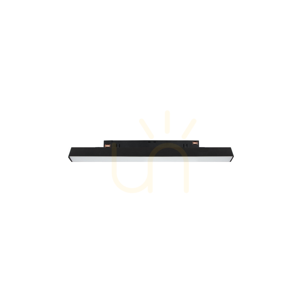 Šou Systém Shift Smart Line S Lineárne svietidlo 304x23x42mm 8W 100st Black CCT/Dim 5 rokov záruka. Systém Shift Smart Line S Lineárne svietidlo 304x23x42mm 8W 100st Black CCT/Dim 5 rokov záruka.