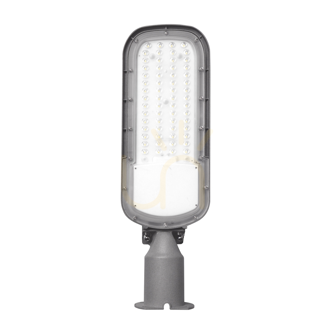 vyhliadka LED reflektor STREETOS 2 Street 50W NW 230V 155/115st IP65 Ik09 490x148x86mm Gray 5 rokov Gw LED reflektor STREETOS 2 Street 50W NW 230V 155/115st IP65 Ik09 490x148x86mm Gray 5 rokov Gw
