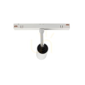 Reflektor pre zbernicové lišty Systém Shift Smart Spot S Smerové svietidlo 35x80x120mm 6W 24st White CCT/Dim Záruka 5 rokov. small 4