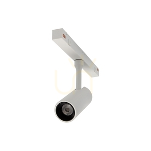 Reflektor pre zbernicové lišty Systém Shift Smart Spot S Smerové svietidlo 35x80x120mm 6W 24st White CCT/Dim Záruka 5 rokov. small 8