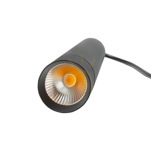 Systém Shift Smart Hangit Závesné svietidlo 40x297 (900mm kábel) 12W 25st Black CCT/Dim Záruka 5 rokov. small 5