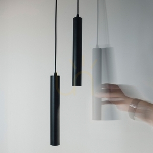 Systém Shift Smart Hangit Závesné svietidlo 40x297 (900mm kábel) 12W 25st Black CCT/Dim Záruka 5 rokov. small 6