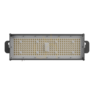 Halls Line 3 High Bay Light Bar 75W NW 230V 60 X90 St IP66 Ik10 440 X130 X115mm Black 5 rokov záruka. 1 10 small 1