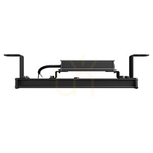 Halls Line 3 High Bay Light Bar 75W NW 230V 60 X90 St IP66 Ik10 440 X130 X115mm Black 5 rokov záruka. 1 10 small 2