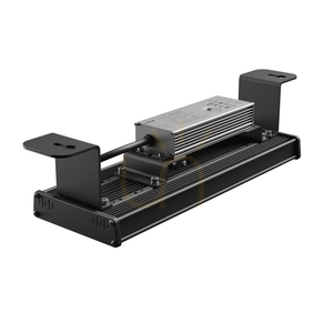 Halls Line 3 High Bay Light Bar 75W NW 230V 60 X90 St IP66 Ik10 440 X130 X115mm Black 5 rokov záruka. 1 10 small 3