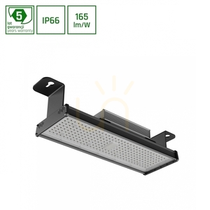 Halls Line 3 High Bay Light Bar 75W NW 230V 60 X90 St IP66 Ik10 440 X130 X115mm Black 5 rokov záruka. 1 10 small 0