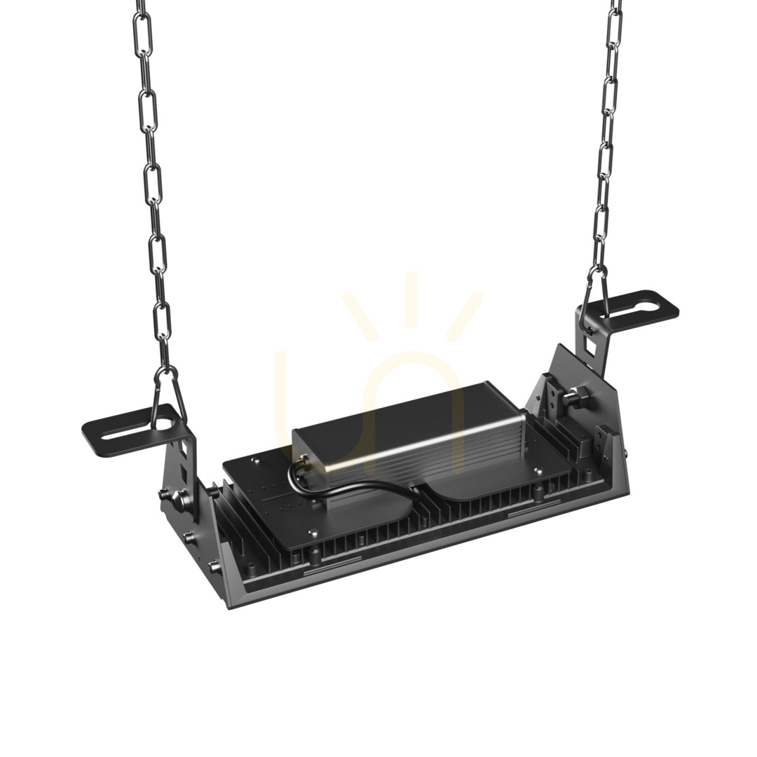 Náhľad Halls Line 2 High Bay Light Bar 75W NW 230V 60 X90 St IP66 Ik10 547 X150 X130mm Black 5 rokov záruka. 0 10 Halls Line 2 High Bay Light Bar 75W NW 230V 60 X90 St IP66 Ik10 547 X150 X130mm Black 5 rokov záruka. 0 10
