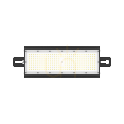 Skontrolujte Halls Line 2 High Bay Light Bar 75W NW 230V 60 X90 St IP66 Ik10 547 X150 X130mm Black 5 rokov záruka. 0 10