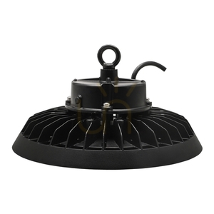 PLATEO 4 High Bay technické lampy 200 W/150 W/100W CW 230V 90 St IP65 Ik09 280 X145mm čierna 5 rokov záruka. Od Reg. Výkon 0 10 small 1