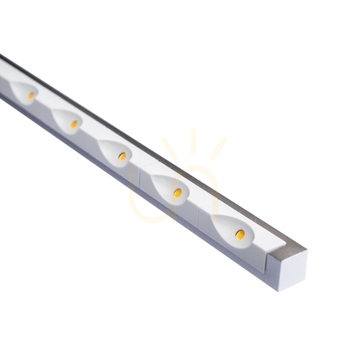 Skontrolujte Nábytková lampa Orea 6 LED 6x1W 350m A 230V CW Klenotníci.